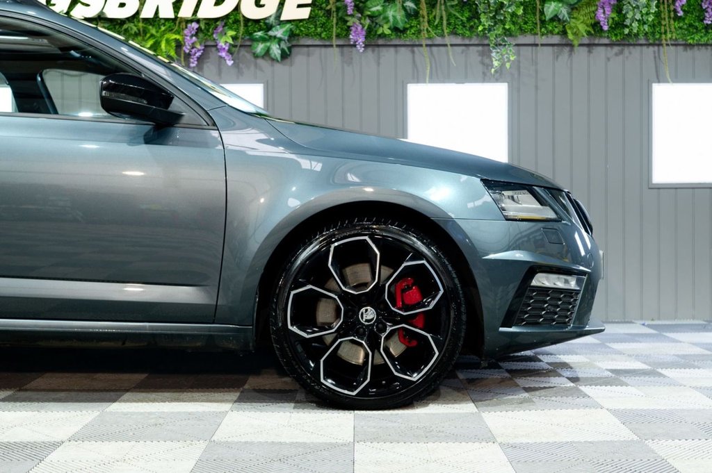 Used Skoda Octavia 2019 for sale - 77422509: Photo 7