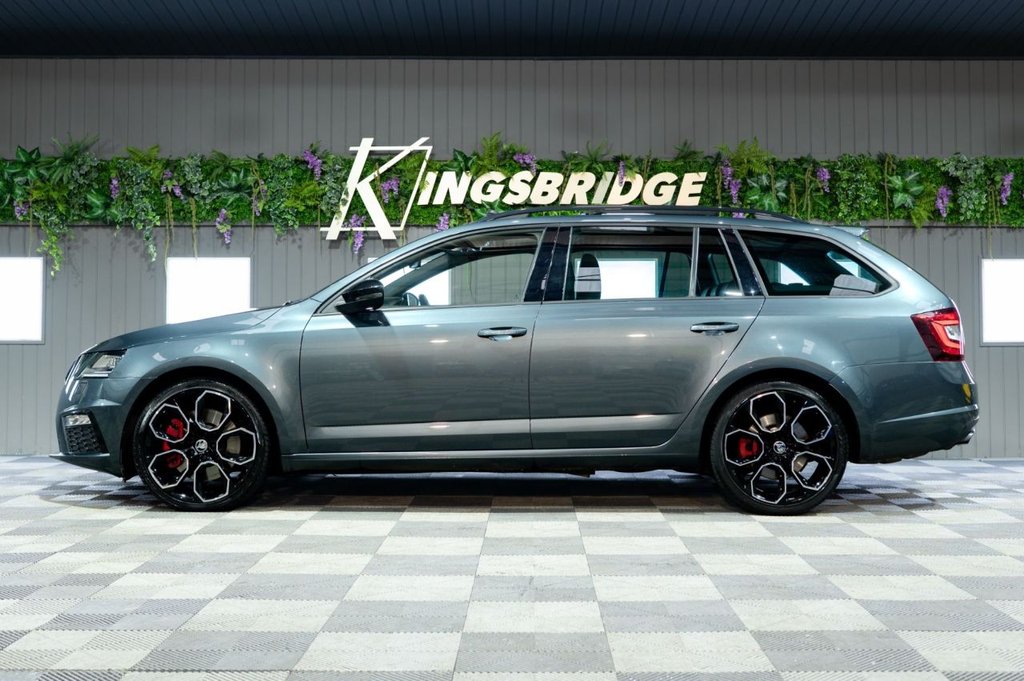 Used Skoda Octavia 2019 for sale - 77422509: Photo 9