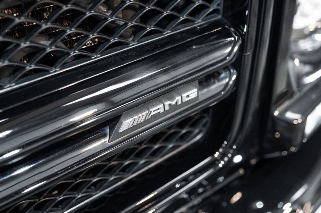 Used Mercedes-Benz G Class 2017 for sale - 76509544: Photo 14