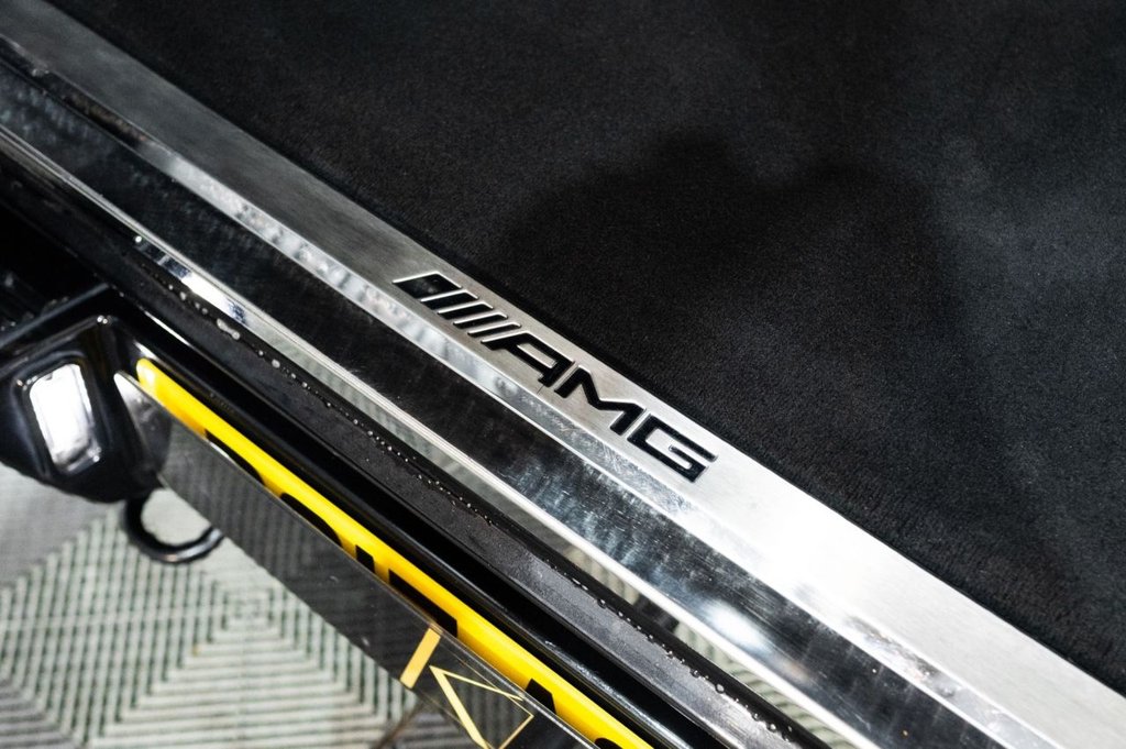 Used Mercedes-Benz G Class 2017 for sale - 76509544: Photo 18