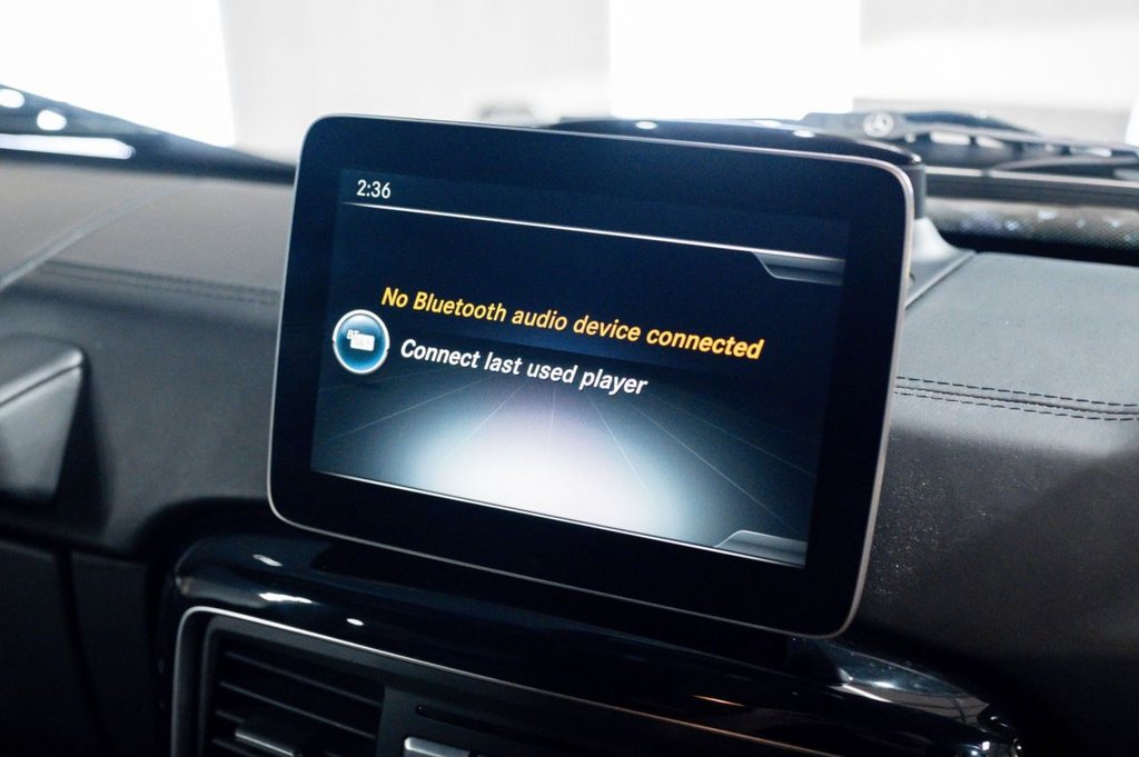 Used Mercedes-Benz G Class 2017 for sale - 76509544: Photo 26