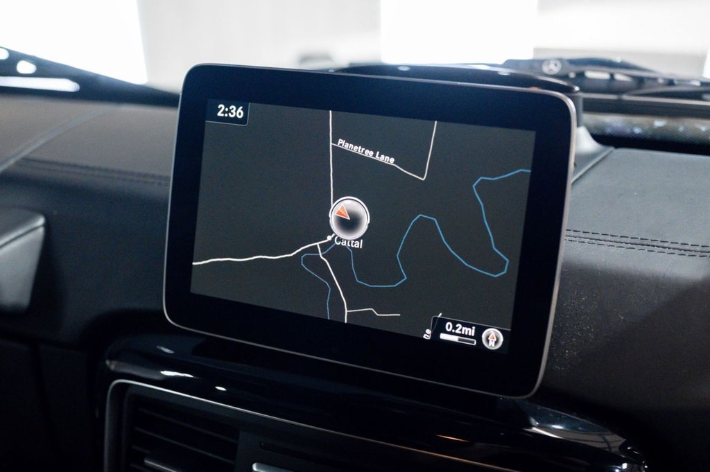 Used Mercedes-Benz G Class 2017 for sale - 76509544: Photo 28