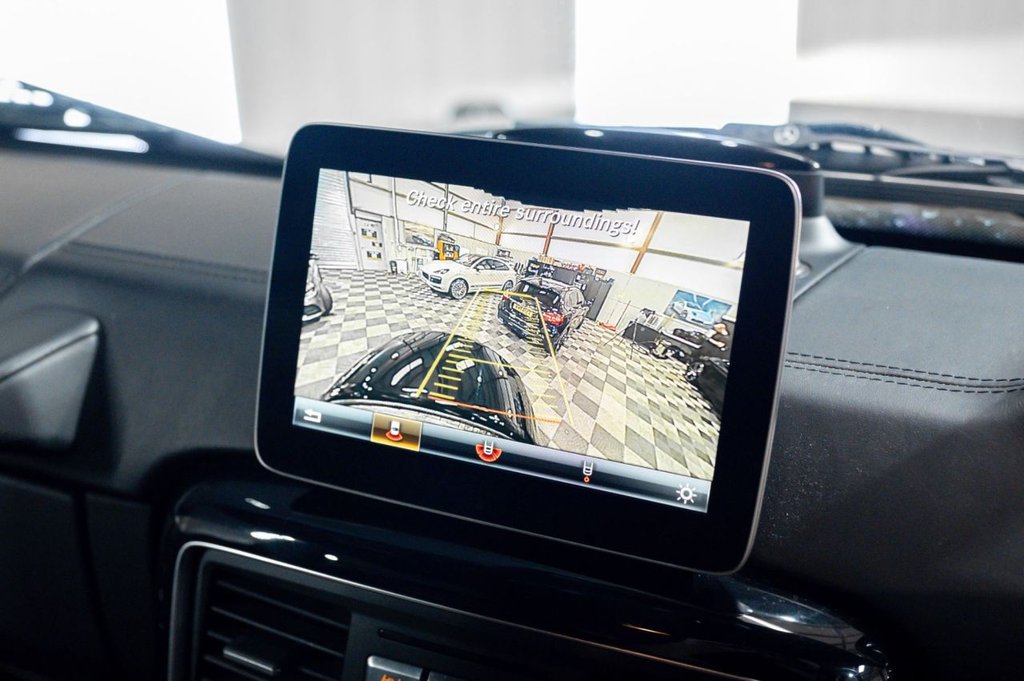 Used Mercedes-Benz G Class 2017 for sale - 76509544: Photo 30