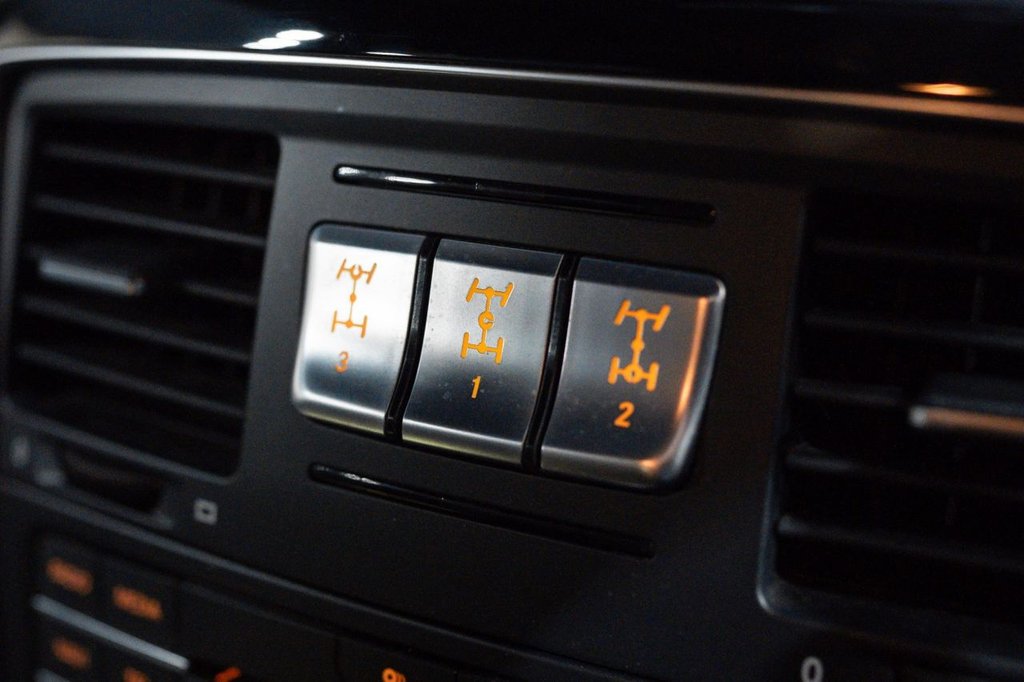 Used Mercedes-Benz G Class 2017 for sale - 76509544: Photo 33