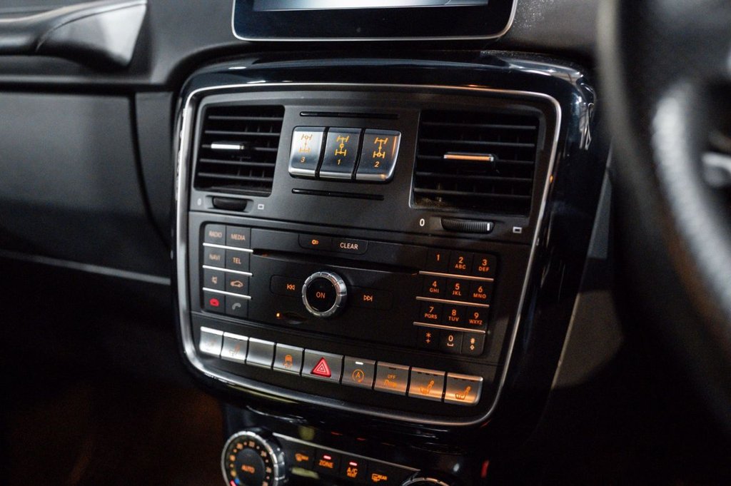 Used Mercedes-Benz G Class 2017 for sale - 76509544: Photo 35