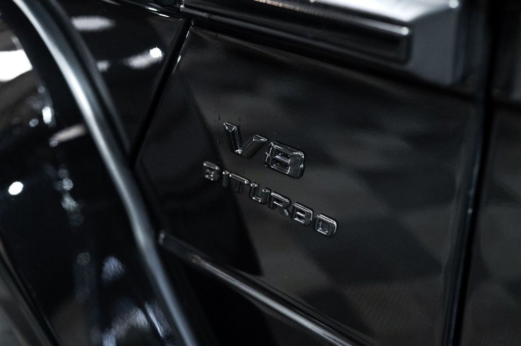 Used Mercedes-Benz G Class 2017 for sale - 76509544: Photo 44