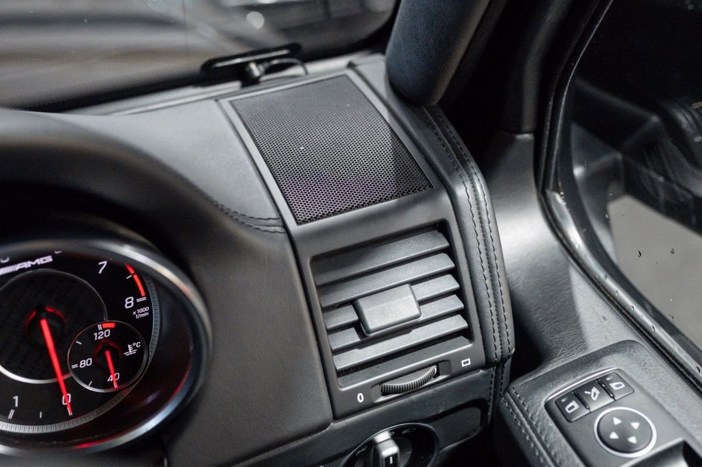 Used Mercedes-Benz G Class 2017 for sale - 76509544: Photo 45