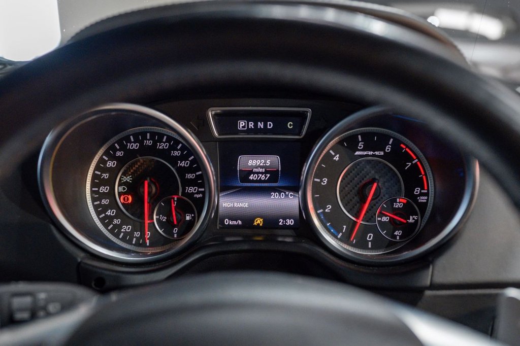 Used Mercedes-Benz G Class 2017 for sale - 76509544: Photo 50