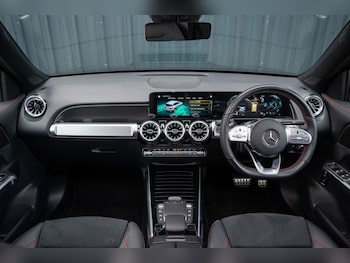 Used Mercedes-Benz GLB 2023 for sale - 76406510: Photo