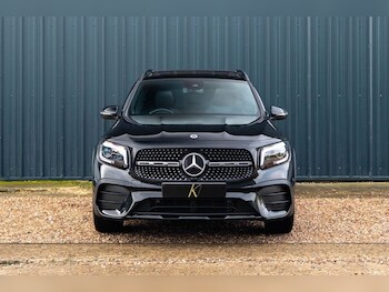 Used Mercedes-Benz GLB 2023 for sale - 76406510: Photo