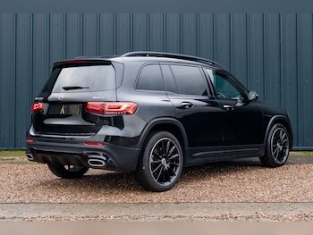 Used Mercedes-Benz GLB 2023 for sale - 76406510: Photo