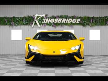 Used Lamborghini Huracan 2023 for sale - 75038120: Photo