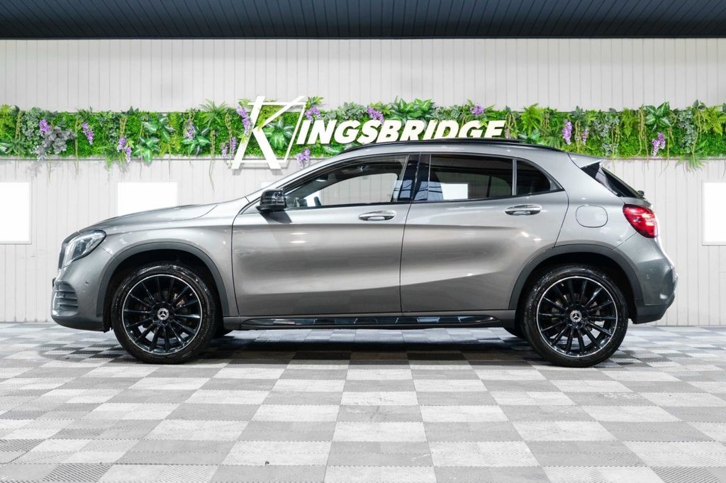Used Mercedes-Benz GLA 2020 for sale - 76792250: Photo 10