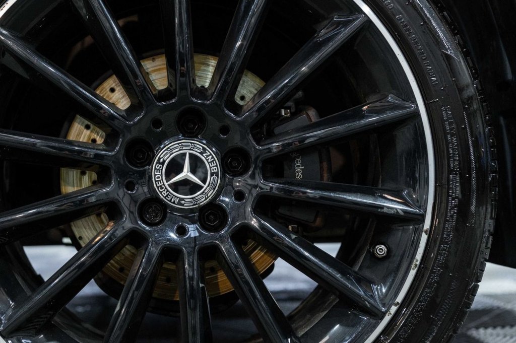 Used Mercedes-Benz GLA 2020 for sale - 76792250: Photo 11