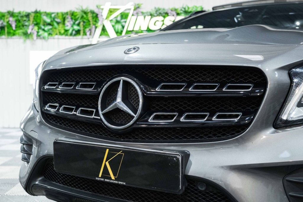 Used Mercedes-Benz GLA 2020 for sale - 76792250: Photo 17