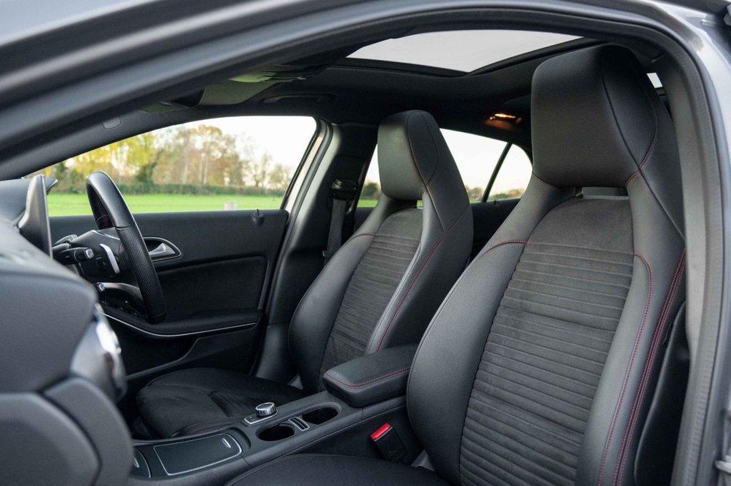 Used Mercedes-Benz GLA 2020 for sale - 76792250: Photo 2