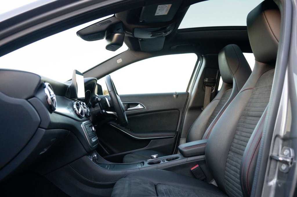 Used Mercedes-Benz GLA 2020 for sale - 76792250: Photo 21