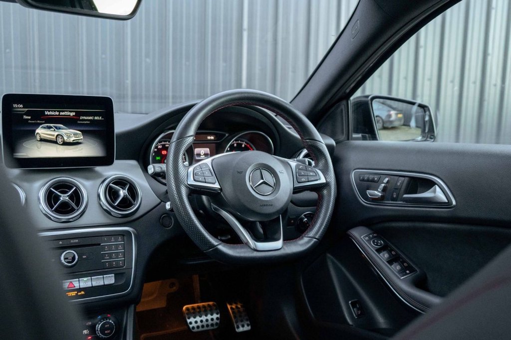 Used Mercedes-Benz GLA 2020 for sale - 76792250: Photo 23
