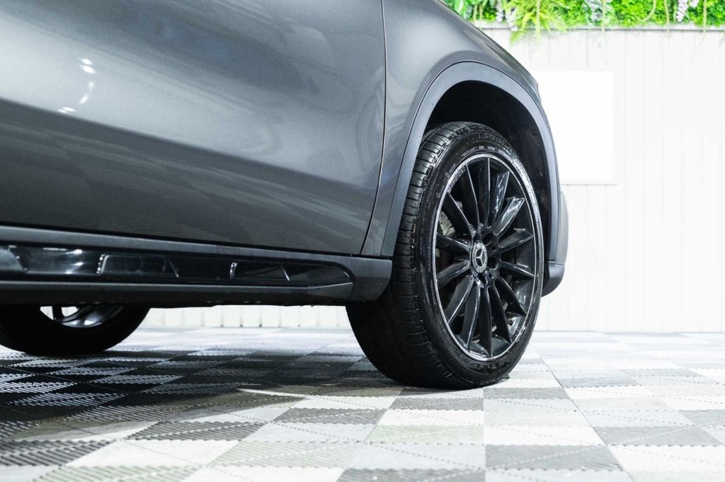 Used Mercedes-Benz GLA 2020 for sale - 76792250: Photo 25