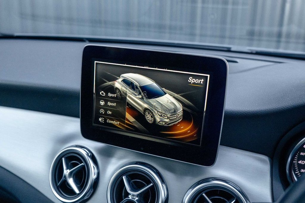 Used Mercedes-Benz GLA 2020 for sale - 76792250: Photo 26