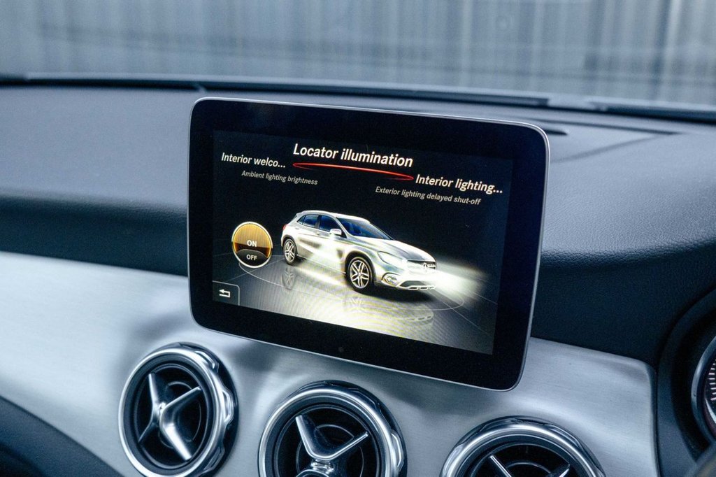 Used Mercedes-Benz GLA 2020 for sale - 76792250: Photo 28