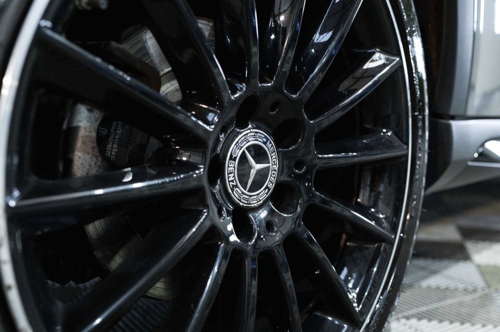 Used Mercedes-Benz GLA 2020 for sale - 76792250: Photo 29