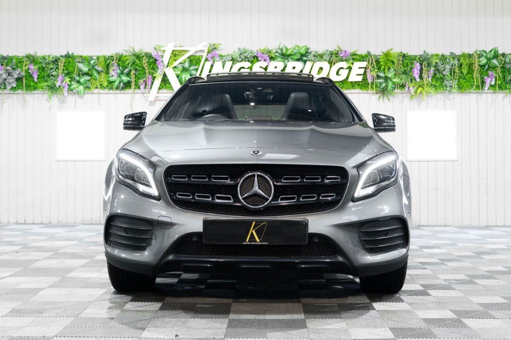 Used Mercedes-Benz GLA 2020 for sale - 76792250: Photo 3