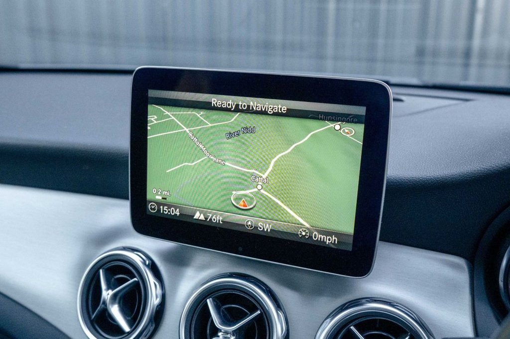 Used Mercedes-Benz GLA 2020 for sale - 76792250: Photo 32