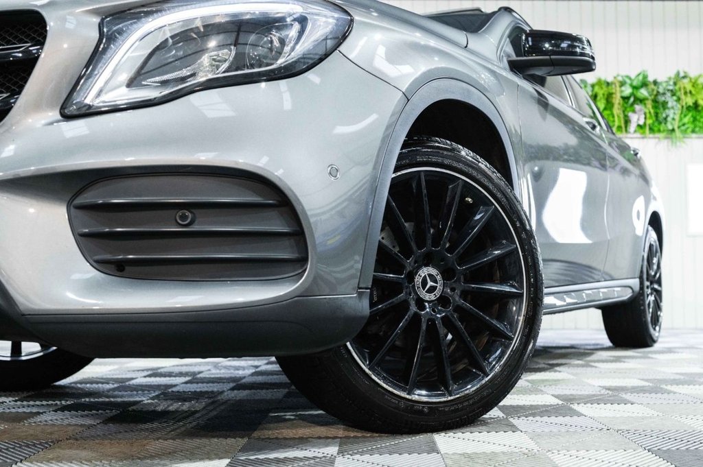 Used Mercedes-Benz GLA 2020 for sale - 76792250: Photo 35