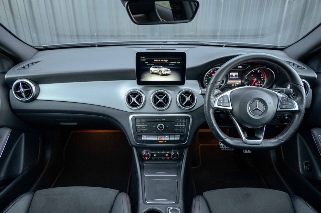 Used Mercedes-Benz GLA 2020 for sale - 76792250: Photo 37