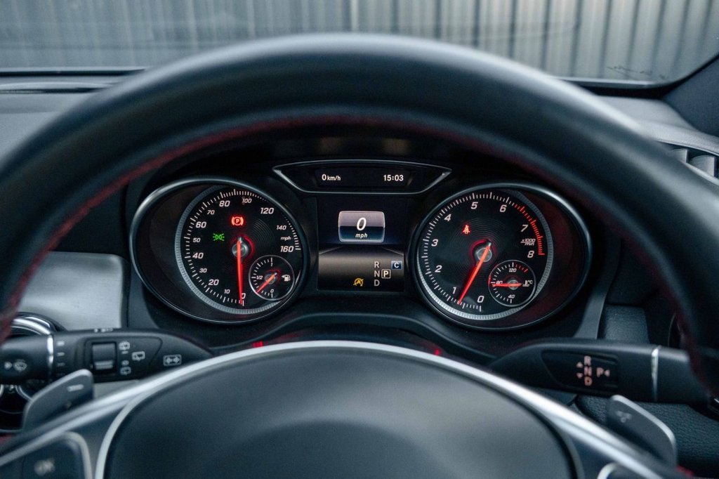 Used Mercedes-Benz GLA 2020 for sale - 76792250: Photo 40