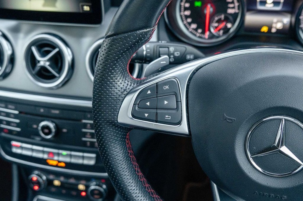 Used Mercedes-Benz GLA 2020 for sale - 76792250: Photo 42