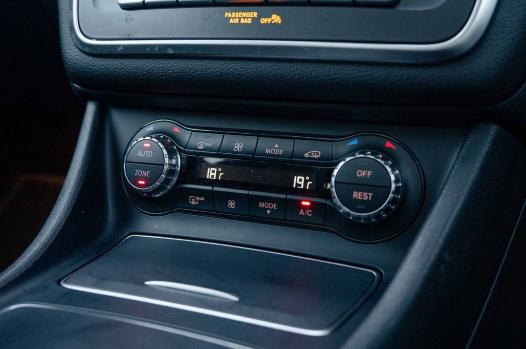 Used Mercedes-Benz GLA 2020 for sale - 76792250: Photo 45