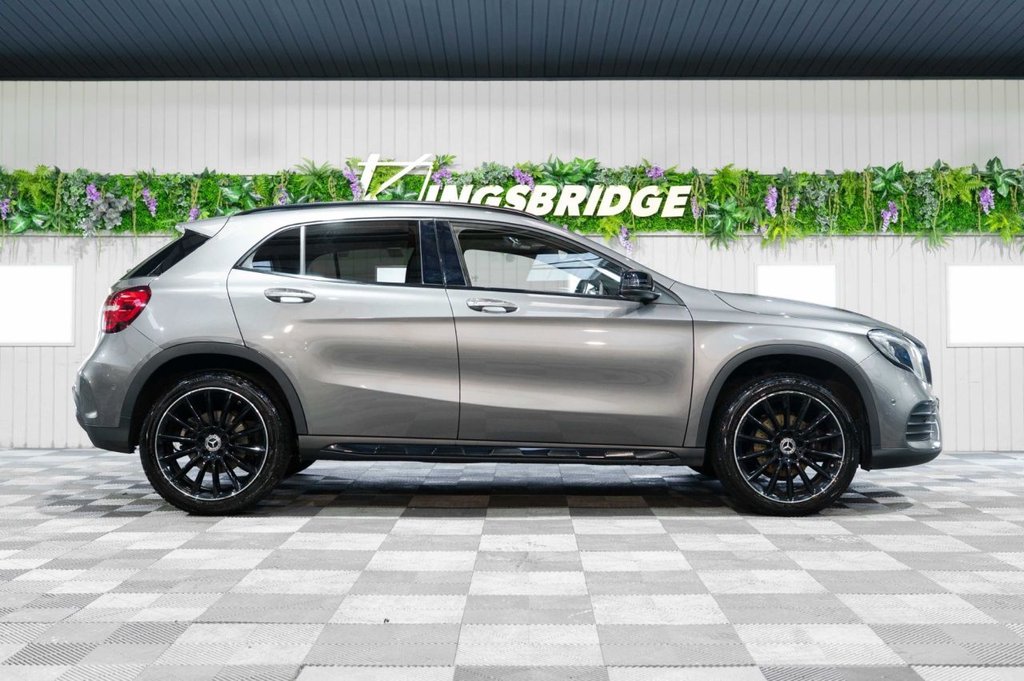 Used Mercedes-Benz GLA 2020 for sale - 76792250: Photo 5