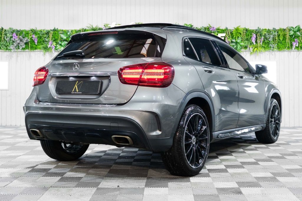 Used Mercedes-Benz GLA 2020 for sale - 76792250: Photo 6