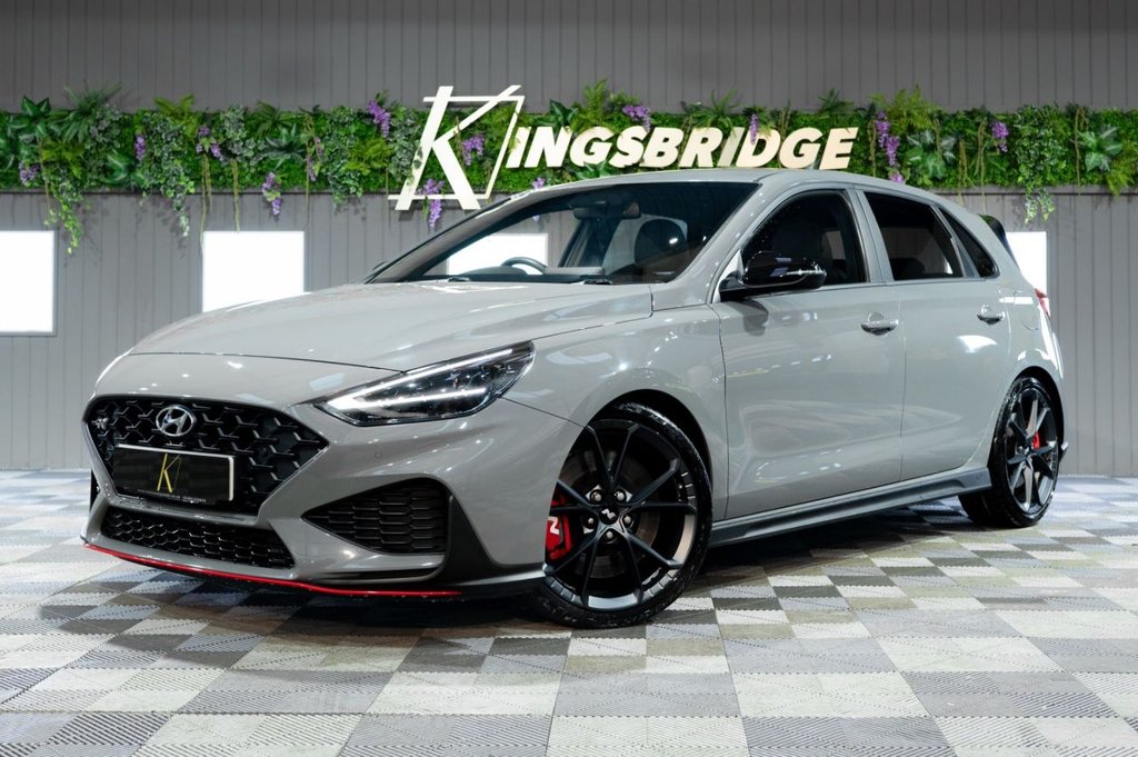 Used Hyundai i30 2023 for sale - 77356664: Photo 1