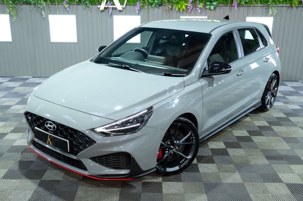 Used Hyundai i30 2023 for sale - 77356664: Photo 11