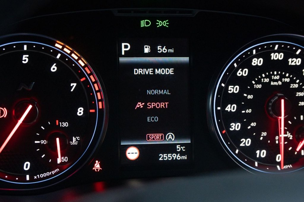 Used Hyundai i30 2023 for sale - 77356664: Photo 12