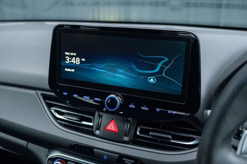 Used Hyundai i30 2023 for sale - 77356664: Photo 14