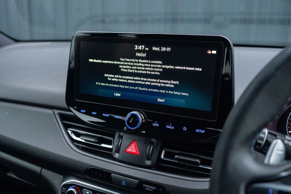 Used Hyundai i30 2023 for sale - 77356664: Photo 16