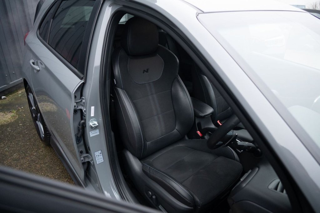 Used Hyundai i30 2023 for sale - 77356664: Photo 17