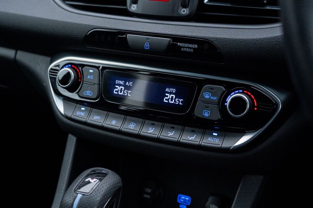 Used Hyundai i30 2023 for sale - 77356664: Photo 19