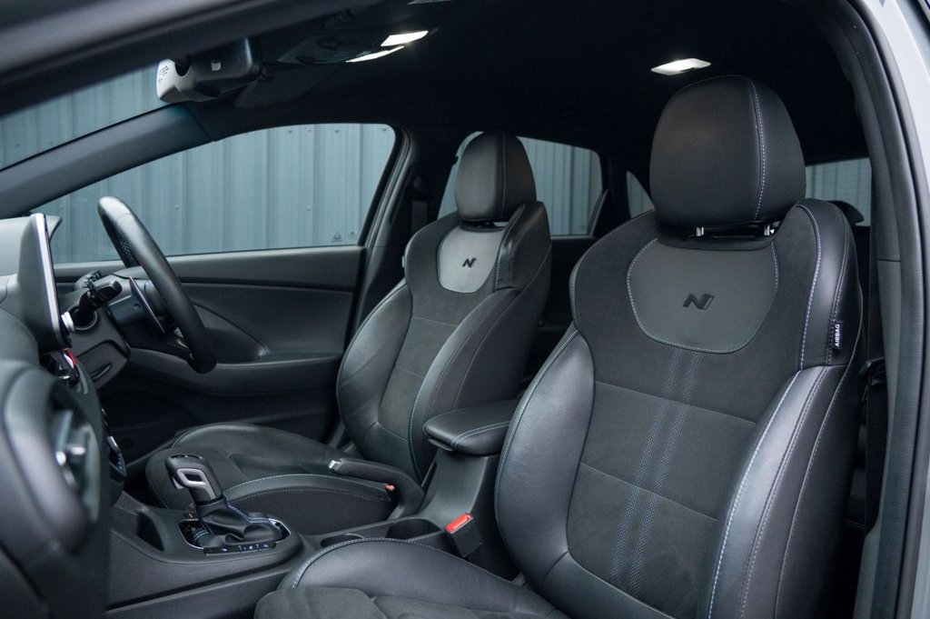 Used Hyundai i30 2023 for sale - 77356664: Photo 2