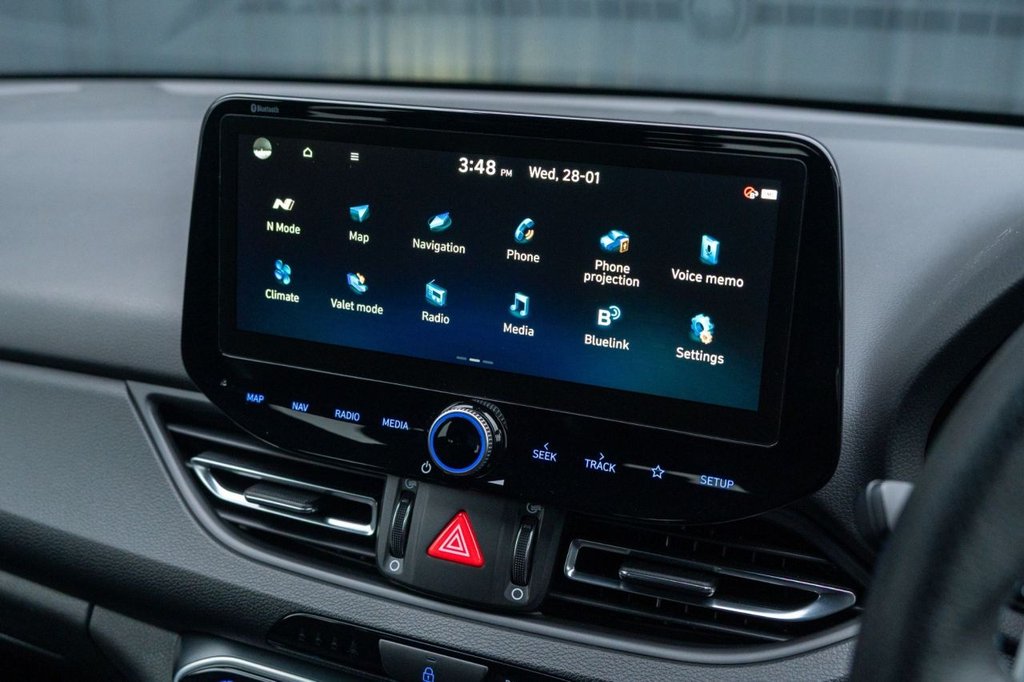 Used Hyundai i30 2023 for sale - 77356664: Photo 22