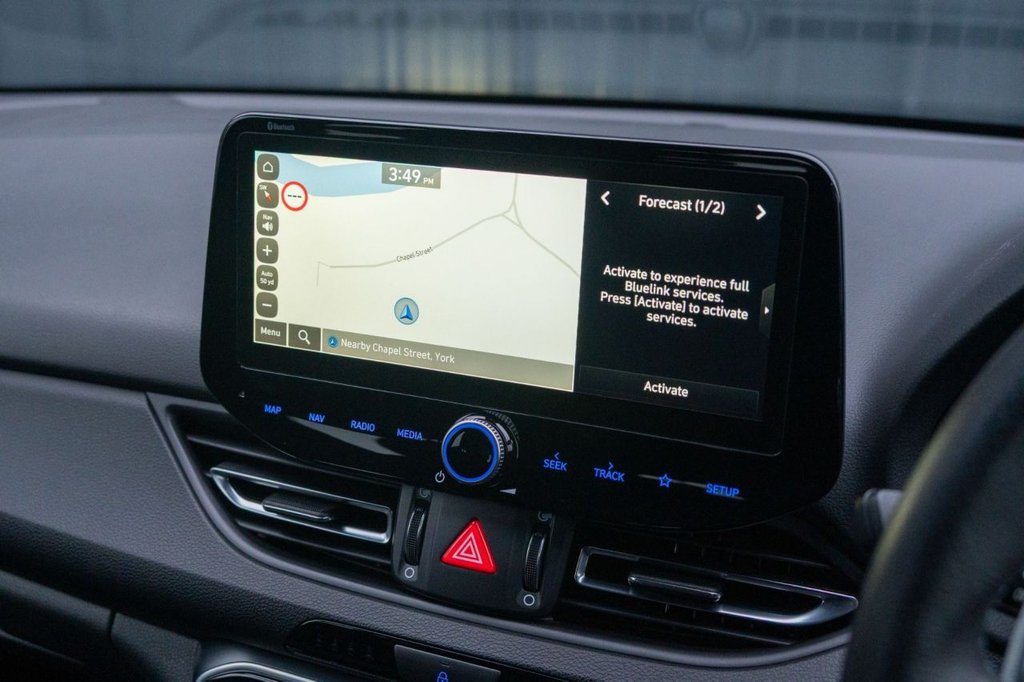 Used Hyundai i30 2023 for sale - 77356664: Photo 27