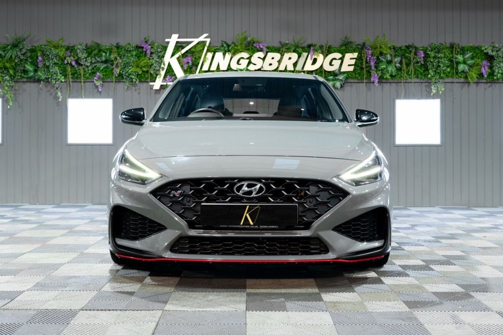 Used Hyundai i30 2023 for sale - 77356664: Photo 3