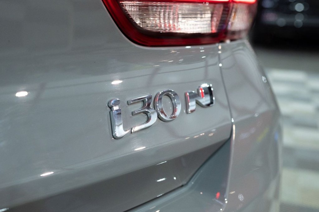 Used Hyundai i30 2023 for sale - 77356664: Photo 30