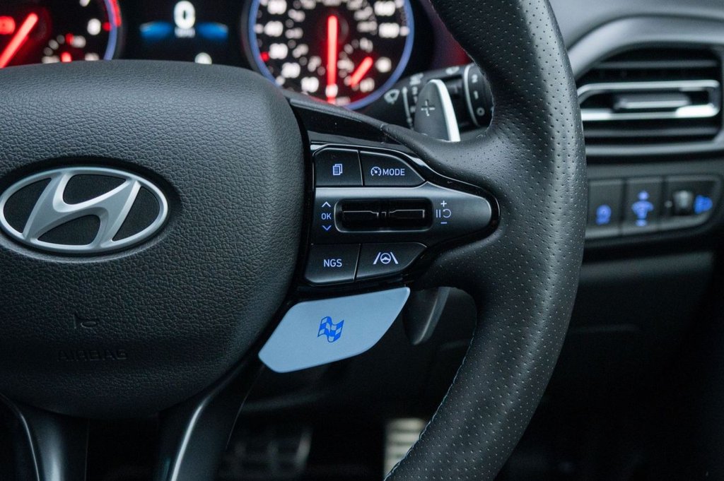 Used Hyundai i30 2023 for sale - 77356664: Photo 33