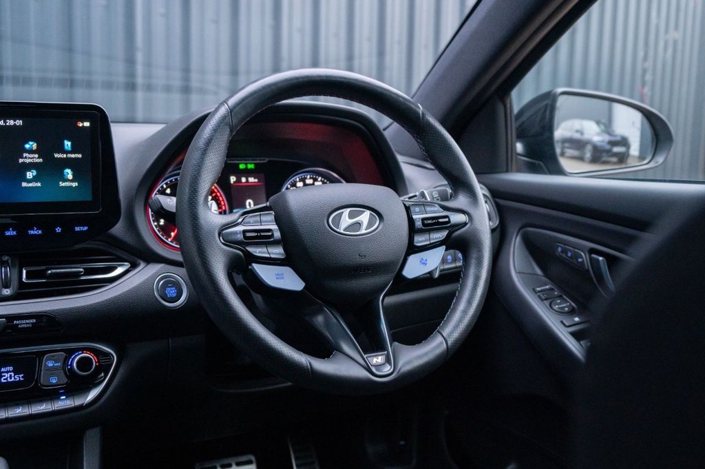 Used Hyundai i30 2023 for sale - 77356664: Photo 35