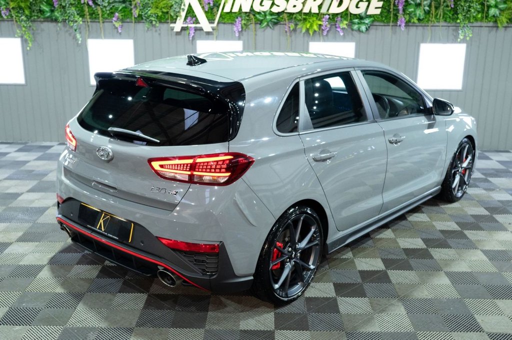 Used Hyundai i30 2023 for sale - 77356664: Photo 38